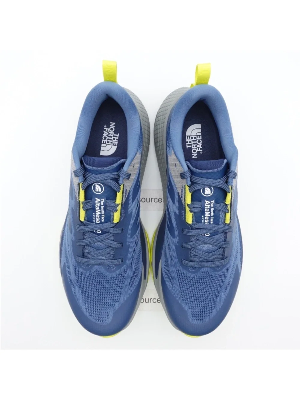 NEW Size 12 Men's The North Face Altamesa 500 Trail Running Shoes NF0A83N380F